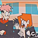 Jujutsu Kaisen Rol banner