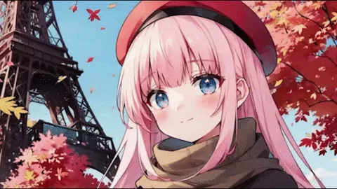 🍁 Evanéss | Genshin Impact・Valorant・LoL ・Wuthering Waves・Dota 2・Honkai・CS 2・Battlefield banner