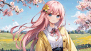 💕 Evanéss | Genshin Impact・Valorant・LoL ・Wuthering Waves・Dota 2・Honkai・CS 2・Where Winds Meet Discord server banner