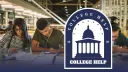 College Help banner