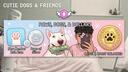 Walt ୨୧ ˖ Banner