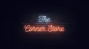 The Corner Store banner