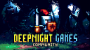 Deepnight games Discord server banner