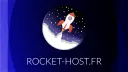 [FERMER] ROCKET-HOST.FR banner