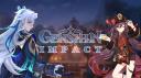 Genshin Impact [ /  / ] Banner