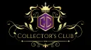 𝐶𝑜𝑙𝑙𝑒𝑐𝑡𝑜𝑟'𝑠 𝐶𝑙𝑢𝑏 banner