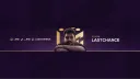 LastChance banner