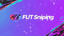 The FUT Sniping Discord Discord server banner