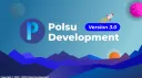 Polsu Development Banner