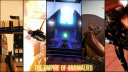 Empire of Anomalies Discord server banner