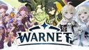 WARNET | Hoyoverse Indonesia Banner
