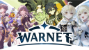 WARNET | Hoyoverse Indonesia Discord server banner
