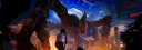 banner