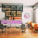 ೃ⁀The Crner ∟ Banner