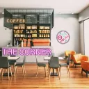 ೃ⁀The Crner ∟ Banner