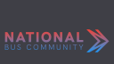 National Bus Community Discord server banner