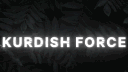 KURDISH FORCE banner