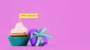 Party Snacks banner
