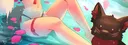 banner