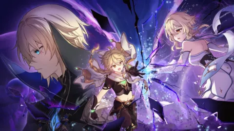 TerraPHOX Players banner