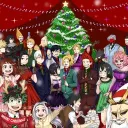 ~𝐂𝐨𝐫𝐫𝐮𝐩𝐭𝐢𝐨𝐧 𝐂𝐚𝐟𝐞~ Discord server banner