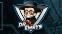 La clínica de Dr. Emrys banner