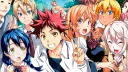 Edens Zero server banner