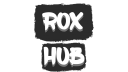 RoxHub 2025 Discord server banner