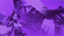 LOTUS 8 ESPORTS Banner