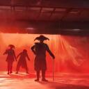 Halloween Horror Nights Banner