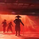 Halloween Horror Nights Banner