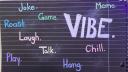 Mystic Vibes Banner