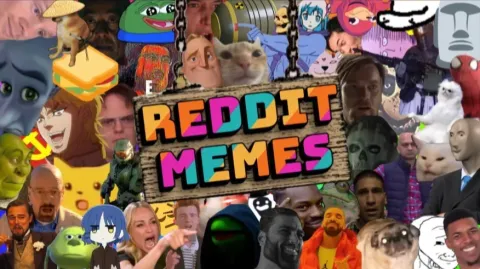 /r/Memes banner