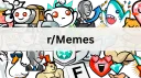 r/Memes Official banner