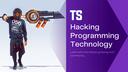 Technical Sapien Banner