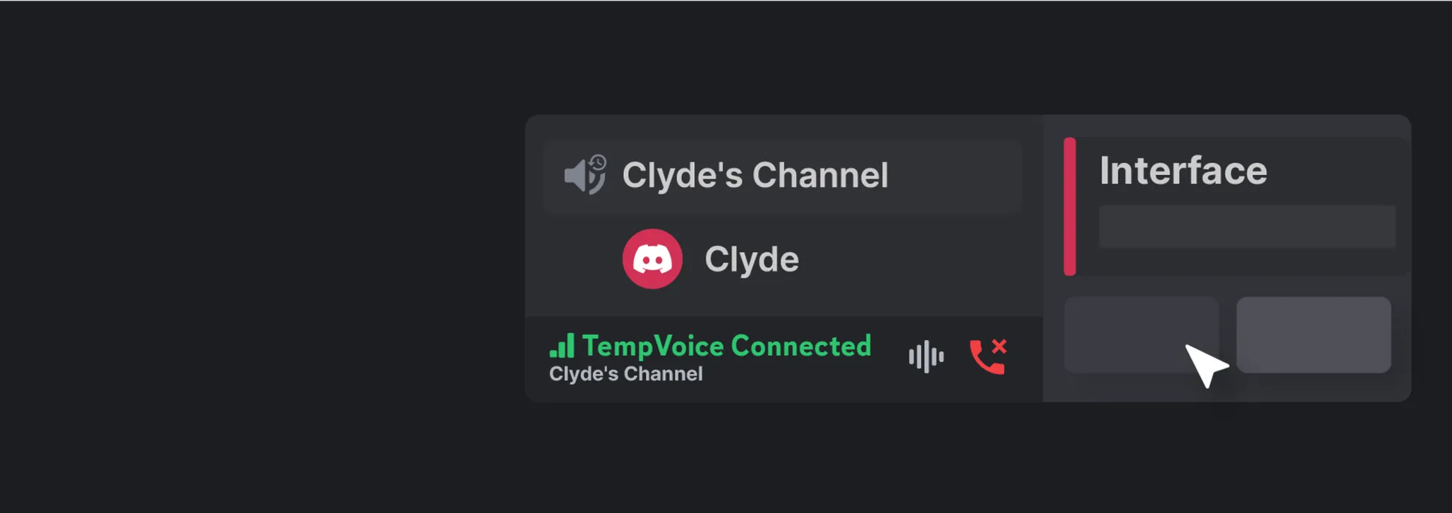 TempVoice#5646 banner
