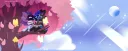 banner