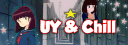 UY & Chill banner
