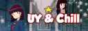 UY & Chill server banner