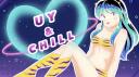 UY & Chill Banner
