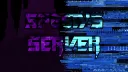 Speed's Server banner
