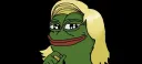The Froggy banner