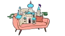 Sofa Kingdom banner