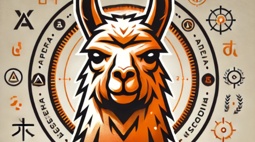 Linguallama Academy Discord server banner