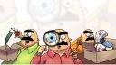 Tasarımcı Dayı banner