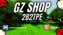 Gz  | Servicies Store Banner