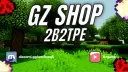 Gz  | Servicies Store banner