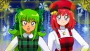 Extreme Anime Radio banner