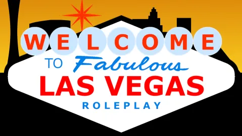 Las Vegas Roleplay banner