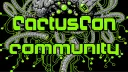 CactusCon Community banner